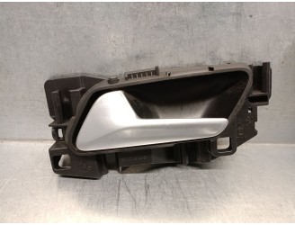 Recambio de maneta interior delantera izquierda para peugeot 308 sw ii (lc_, lj_, lr_, lx_, l4_) 1.5 bluehdi 130 referencia OEM 