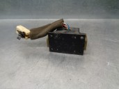 Recambio de modulo electronico para volvo c70 cabriolet 2.3 20v turbo cat referencia OEM IAM 3533807 CONTROL AMPLIFICADOR 