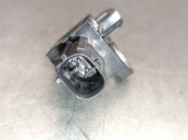 Recambio de sensor impacto para mazda 3 hatchback (bp) 2.0 skyactiv-g m hybrid referencia OEM IAM GBEF57KC 