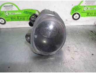 Recambio de faro antiniebla derecho para bmw x5 (e53) 4.4i automático referencia OEM IAM 63176920886  