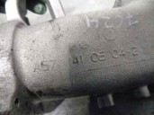 Recambio de tubo para ssangyong rodius 2.0 td cat referencia OEM IAM A67114106042  