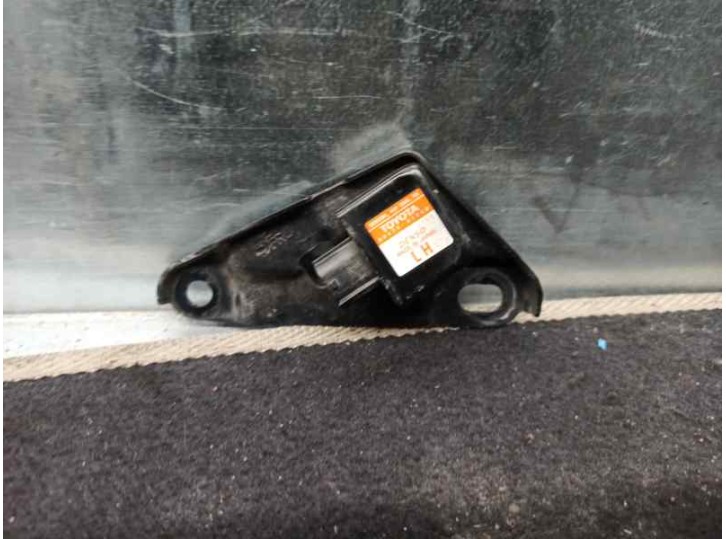 Recambio de sensor impacto para toyota prius (nhw20) 1.5 cat referencia OEM IAM 8917447040 2521000160 DENSO