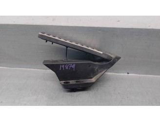 Recambio de potenciometro pedal para mercedes-benz clase glk (w204) glk 3.0 cdi cat referencia OEM IAM A2043000504  