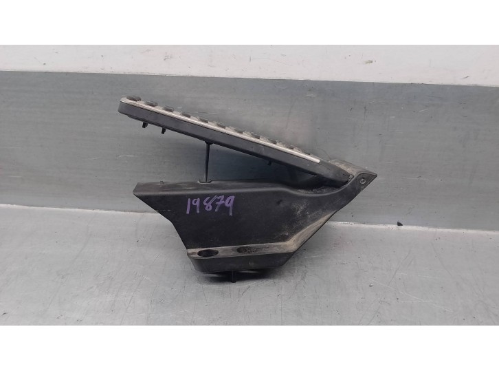 Recambio de potenciometro pedal para mercedes-benz clase glk (w204) glk 3.0 cdi cat referencia OEM IAM A2043000504  