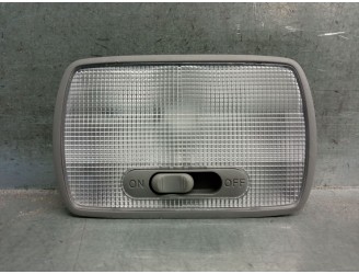 Recambio de luz interior para honda jazz v (gr_, gs_) 1.5 ehev (gr3, gr6) referencia OEM IAM LEB8 LEB8 