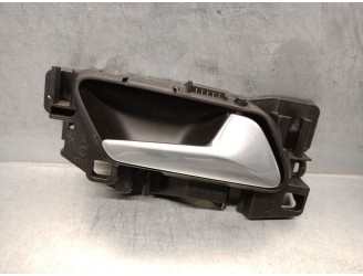 Recambio de maneta interior trasera derecha para peugeot 308 sw ii (lc_, lj_, lr_, lx_, l4_) 1.5 bluehdi 130 referencia OEM IAM 