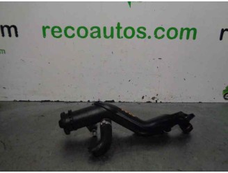 Recambio de tubo para volvo s40 berlina 2.0 diesel cat referencia OEM IAM 9654733980 