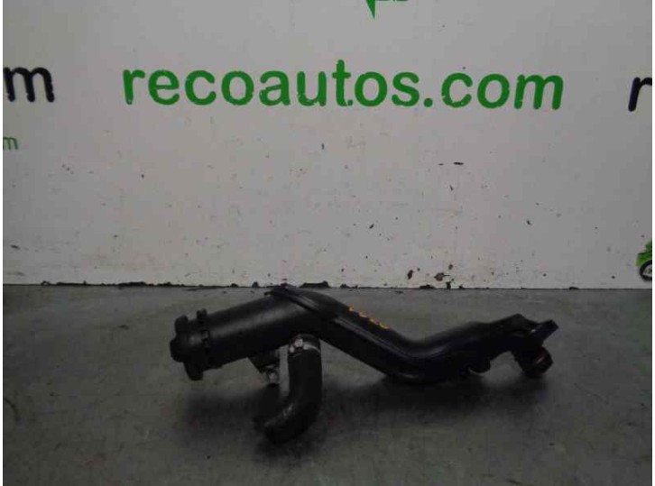 Recambio de tubo para volvo s40 berlina 2.0 diesel cat referencia OEM IAM 9654733980 