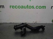 Recambio de tubo para volvo s40 berlina 2.0 diesel cat referencia OEM IAM 9654733980 