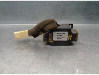 Recambio de modulo electronico para volvo c70 cabriolet 2.3 20v turbo cat referencia OEM IAM 3533807 