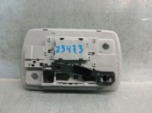 Recambio de luz interior para honda jazz v (gr_, gs_) 1.5 ehev (gr3, gr6) referencia OEM IAM LEB8 LEB8 