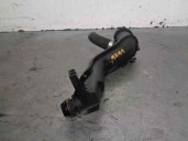 Recambio de tubo para volvo s40 berlina 2.0 diesel cat referencia OEM IAM 9654733980 