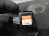 Recambio de sensor impacto para toyota prius (nhw20) 1.5 cat referencia OEM IAM 8917447040 2521000160 DENSO