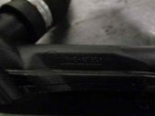 Recambio de tubo para volvo s40 berlina 2.0 diesel cat referencia OEM IAM 9654733980 