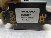 Recambio de modulo electronico para volvo c70 cabriolet 2.3 20v turbo cat referencia OEM IAM 3533807  