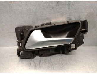 Recambio de maneta interior trasera izquierda para peugeot 308 sw ii (lc_, lj_, lr_, lx_, l4_) 1.5 bluehdi 130 referencia OEM IA