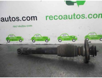 Recambio de amortiguador trasero derecho para bmw x5 (e53) 4.4i automático referencia OEM IAM 33526750361 011282793W202 BILSTEIN