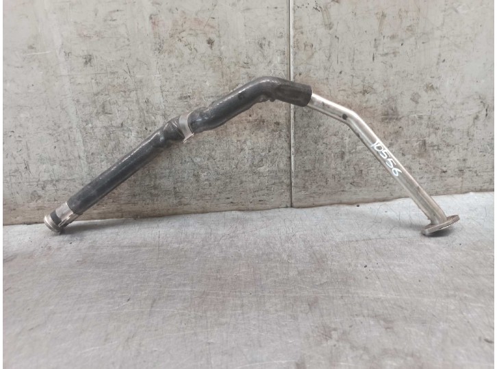 Recambio de enfriador egr para bmw serie 5 gran turismo (f07) 530d referencia OEM IAM   TUBO