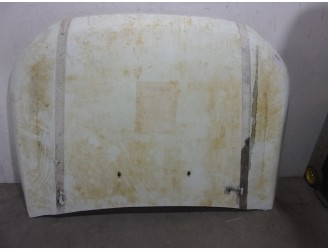 Recambio de capot para ford ranger (tke) 2.2 tdci cat referencia OEM IAM 5328850 BLANCO 