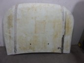 Recambio de capot para ford ranger (tke) 2.2 tdci cat referencia OEM IAM 5328850 BLANCO 