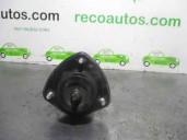 Recambio de amortiguador trasero izquierdo para bmw x5 (e53) 4.4i automático referencia OEM IAM 335210962789 002832759W101 BILST