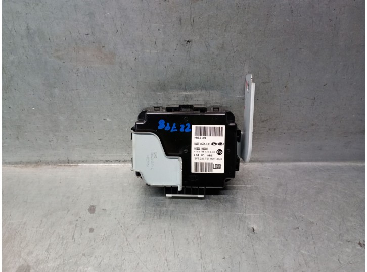 Recambio de modulo electronico para kia rio iv (yb, sc, fb) 1.0 t-gdi 100 referencia OEM IAM 95300H800 95300H800 