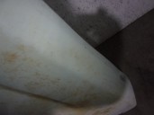 Recambio de capot para ford ranger (tke) 2.2 tdci cat referencia OEM IAM 5328850 BLANCO 