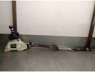 Recambio de palanca cambio para hyundai i30 (pde, pd, pden) 2.0 n referencia OEM IAM 43700S0110SUZ 43700S0110SUZ 