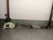 Recambio de palanca cambio para hyundai i30 (pde, pd, pden) 2.0 n referencia OEM IAM 43700S0110SUZ 43700S0110SUZ 