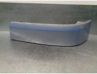 Recambio de molduras traseras para volvo c70 cabriolet 2.3 20v turbo cat referencia OEM IAM 8600115  