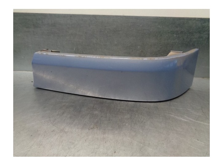 Recambio de molduras traseras para volvo c70 cabriolet 2.3 20v turbo cat referencia OEM IAM 8600115 