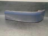 Recambio de molduras traseras para volvo c70 cabriolet 2.3 20v turbo cat referencia OEM IAM 8600115 