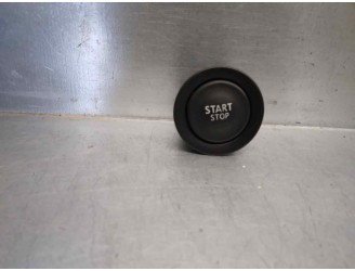 Recambio de boton start/stop para renault scenic iii 1.4 tce referencia OEM IAM 1927937 