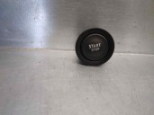 Recambio de boton start/stop para renault scenic iii 1.4 tce referencia OEM IAM 1927937 