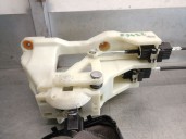 Recambio de palanca cambio para hyundai i30 (pde, pd, pden) 2.0 n referencia OEM IAM 43700S0110SUZ 43700S0110SUZ 