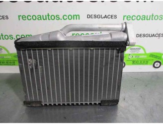 Recambio de radiador calefaccion / aire acondicionado para bmw x5 (e53) 4.4i automático referencia OEM IAM 64118385562  