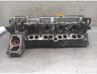 Recambio de culata para opel vectra b berlina 2.0 dti referencia OEM IAM R90573940 