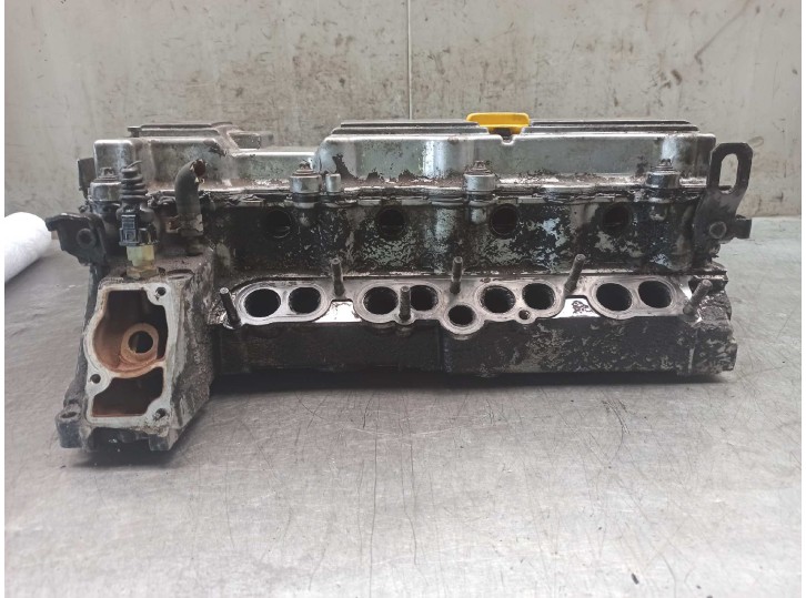 Recambio de culata para opel vectra b berlina 2.0 dti referencia OEM IAM R90573940  