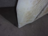 Recambio de capot para ford ranger (tke) 2.2 tdci cat referencia OEM IAM 5328850 BLANCO 