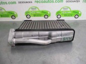 Recambio de radiador calefaccion / aire acondicionado para bmw x5 (e53) 4.4i automático referencia OEM IAM 64118385562 