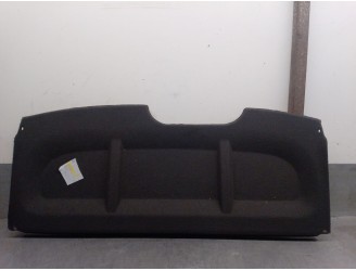 Recambio de bandeja trasera para chevrolet aveo / kalos hatchback (t200) 1.2 referencia OEM IAM 96449044 96449044 