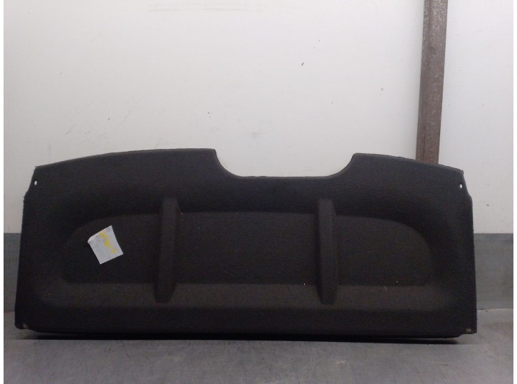 Recambio de bandeja trasera para chevrolet aveo / kalos hatchback (t200) 1.2 referencia OEM IAM 96449044 96449044 