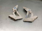 Recambio de bisagra capot para iveco daily ka 2.3 diesel cat referencia OEM IAM 56087045 56087046 