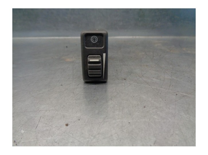 Recambio de mando luces salpicadero para volvo c70 cabriolet 2.3 20v turbo cat referencia OEM IAM 6849861  