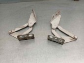 Recambio de bisagra capot para iveco daily ka 2.3 diesel cat referencia OEM IAM 56087045 56087046 