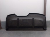 Recambio de bandeja trasera para chevrolet aveo / kalos hatchback (t200) 1.2 referencia OEM IAM 96449044 96449044 