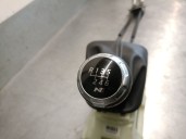 Recambio de palanca cambio para hyundai i30 (pde, pd, pden) 2.0 n referencia OEM IAM 43700S0110SUZ 43700S0110SUZ 