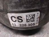 Recambio de soporte motor para opel insignia berlina 1.8 16v referencia OEM IAM 13228305 684620 