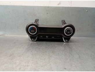 Recambio de mando climatizador para kia rio iv (yb, sc, fb) 1.0 t-gdi 100 referencia OEM IAM 97250H8220SA1 97250H8220SA1 