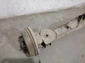 Recambio de puente trasero para renault 12 familiar gtl 847-98 referencia OEM IAM 847798 847798 